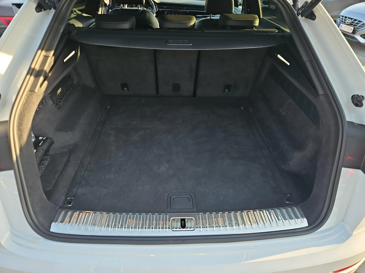 Audi Q8 - Zdjęcie 14