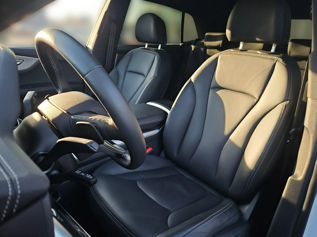 Audi Q8 - Zdjęcie 16