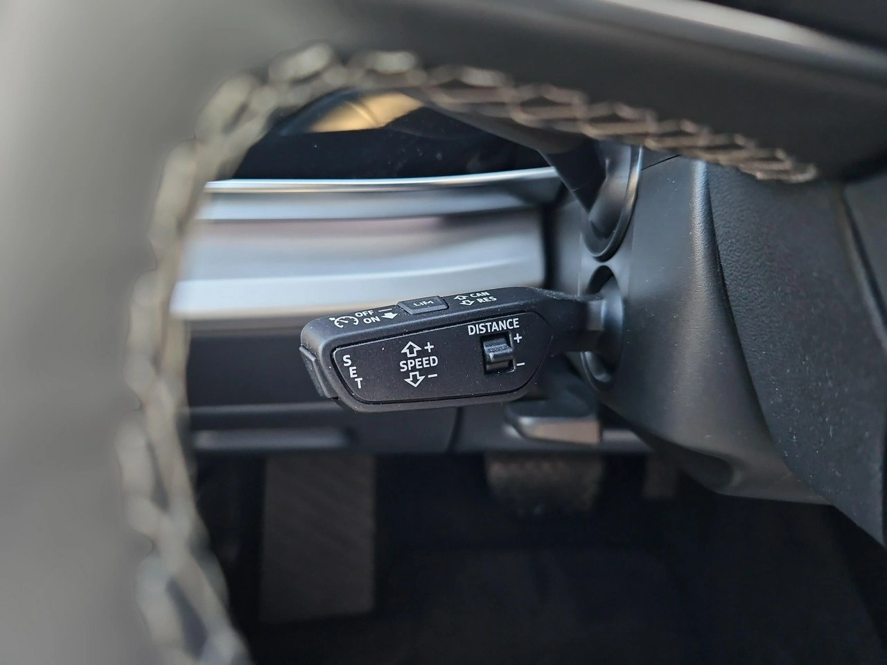 Audi Q8 - Zdjęcie 18