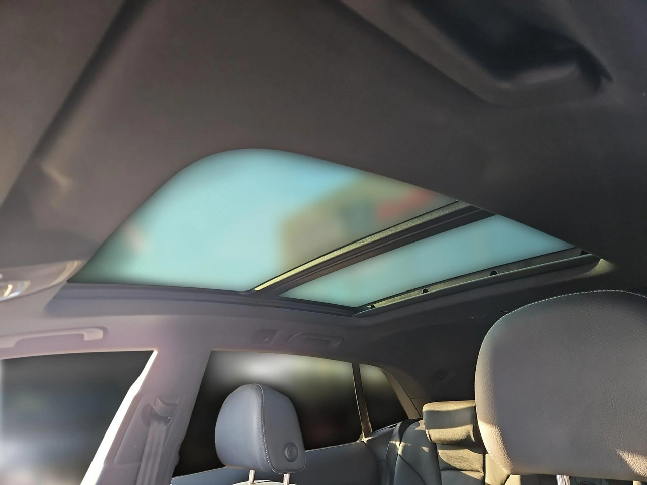 Audi Q8 - Zdjęcie 22