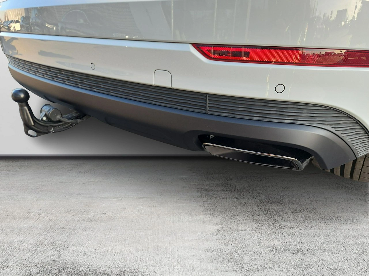 Audi Q8 - Zdjęcie 24