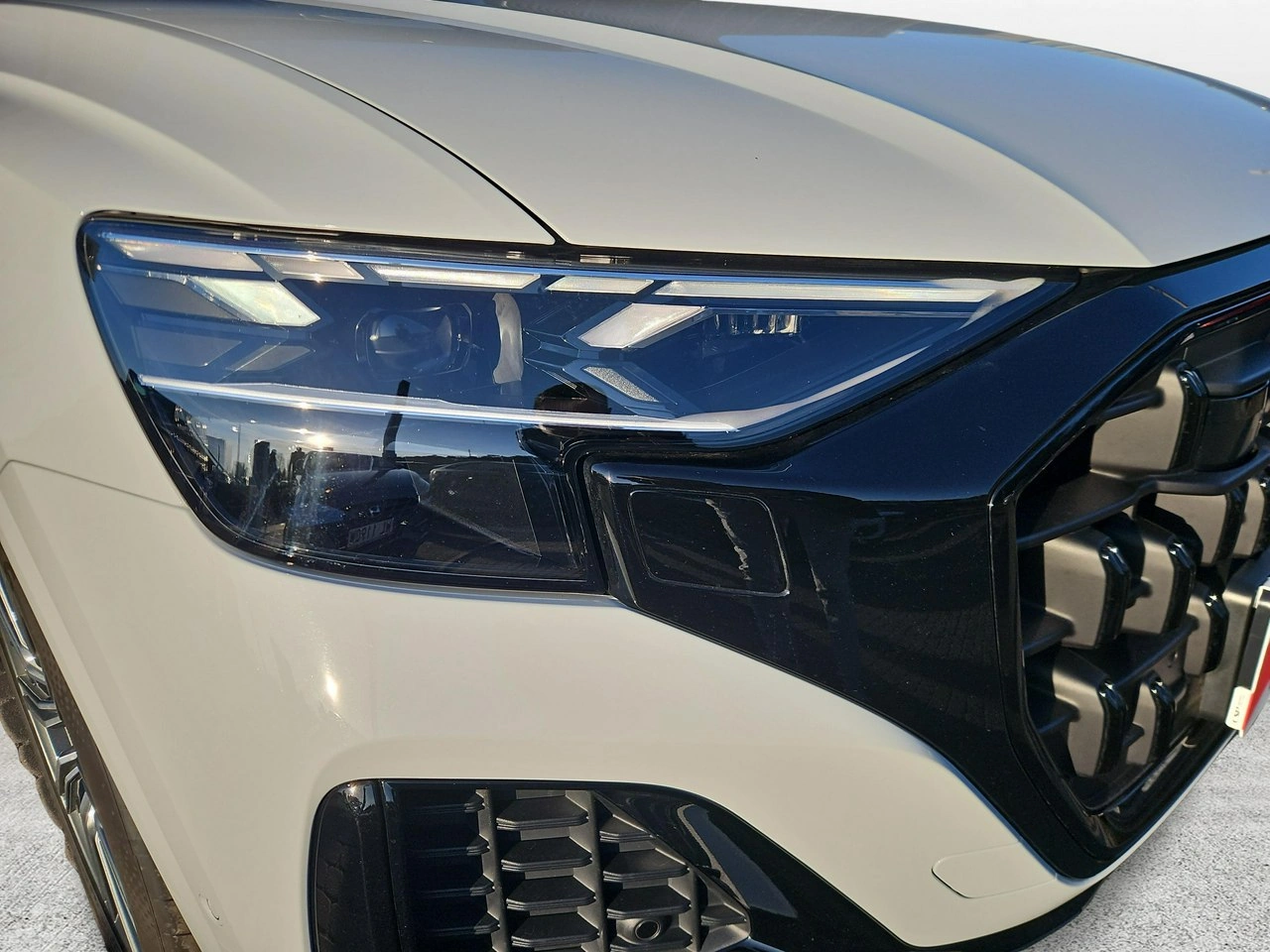 Audi Q8 - Zdjęcie 25