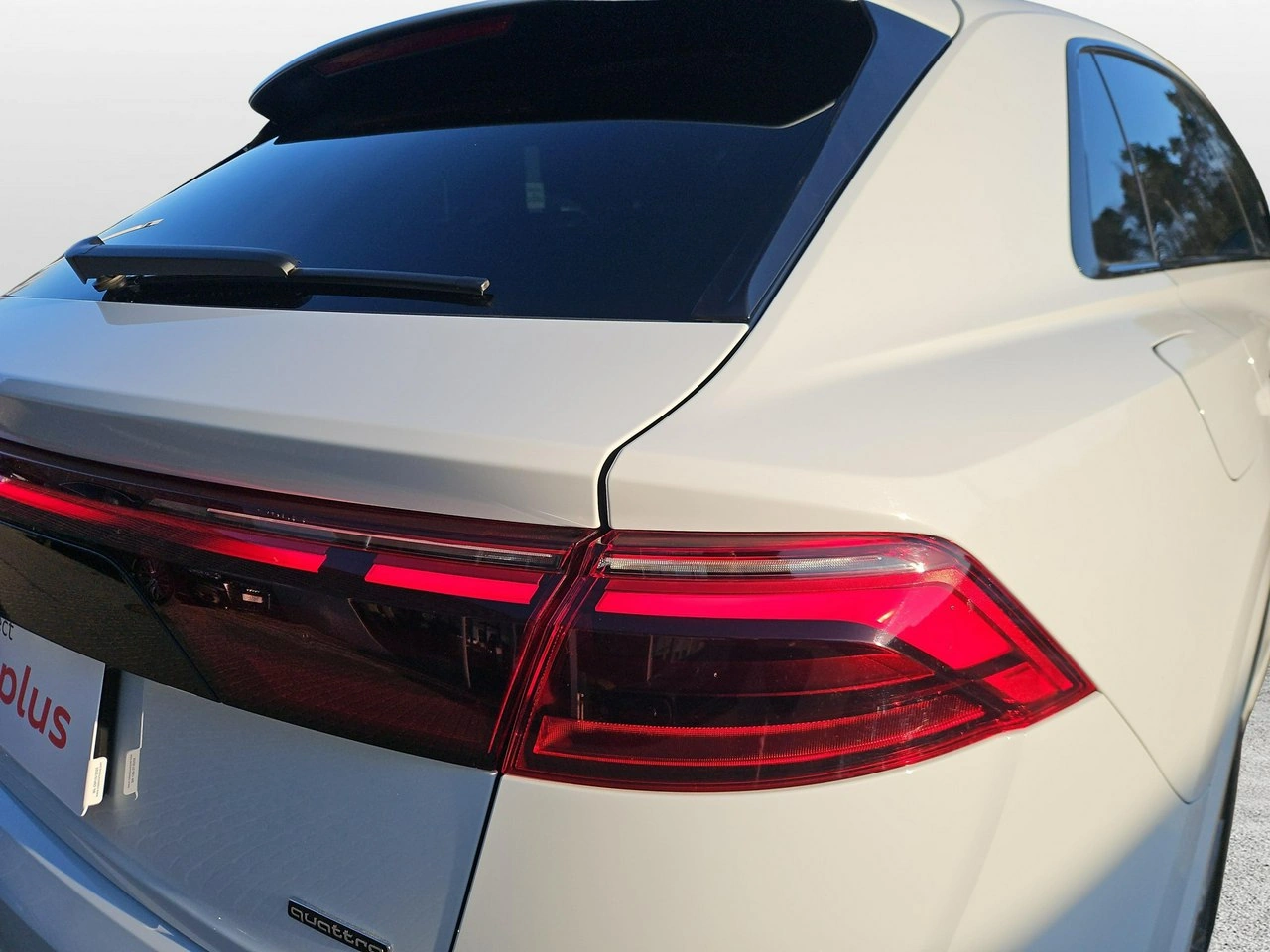 Audi Q8 - Zdjęcie 26