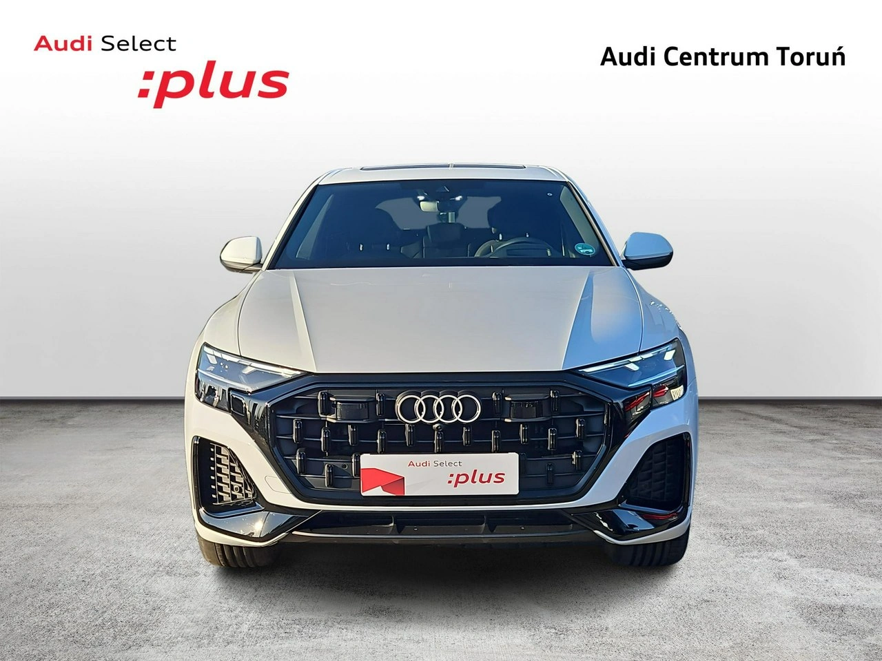 Audi Q8 - Zdjęcie 7