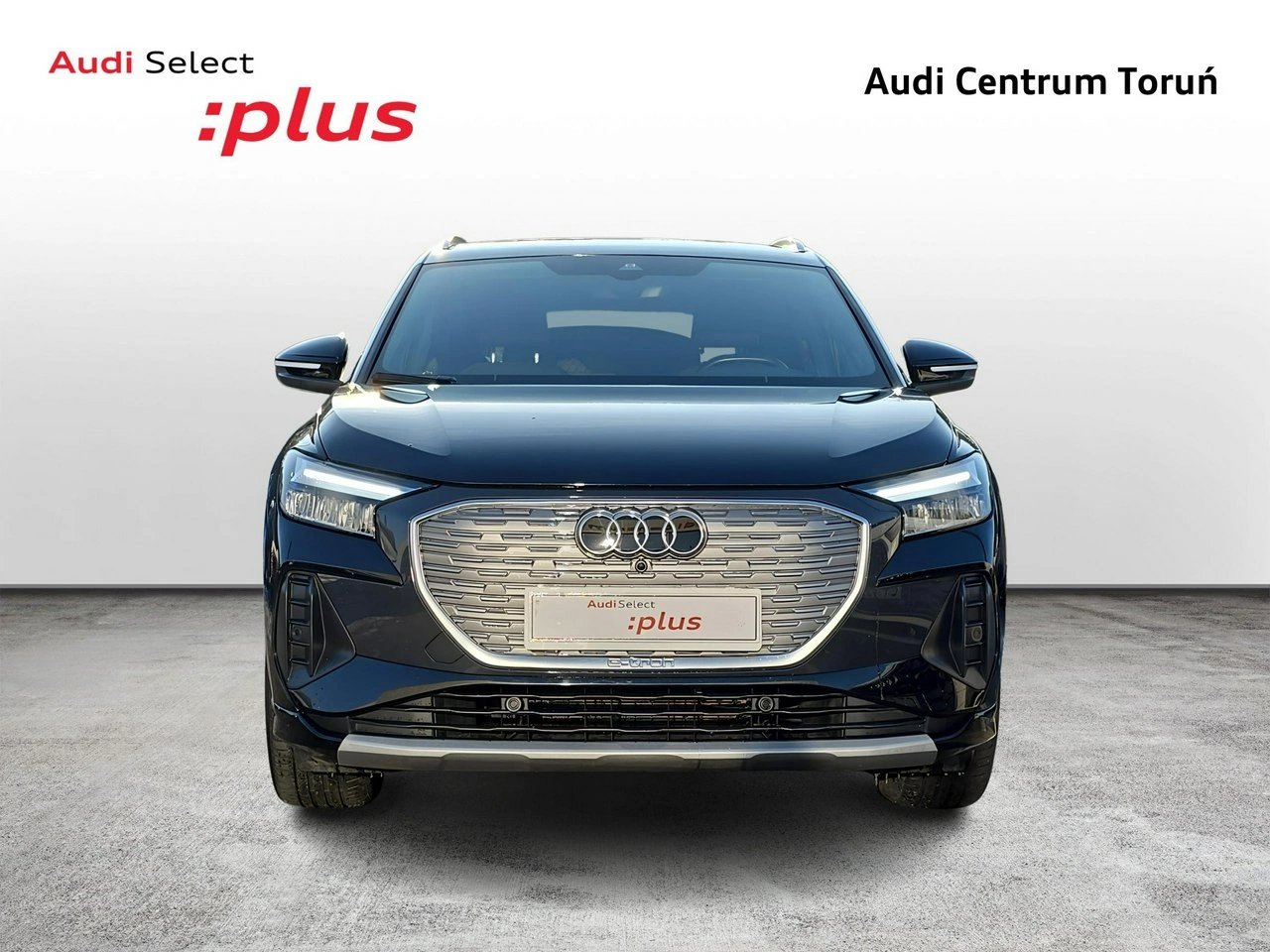 Audi Q4 e-tron - Zdjęcie 7