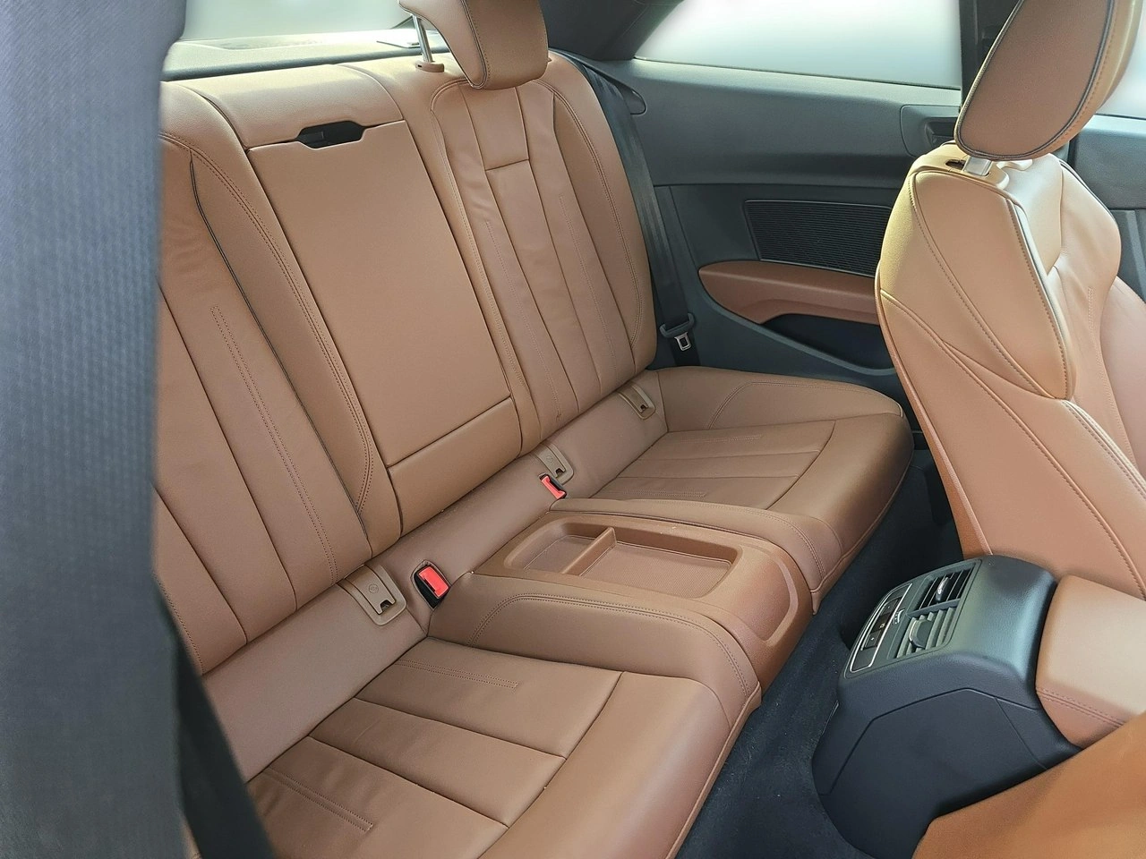 Audi A5 - Zdjęcie 10