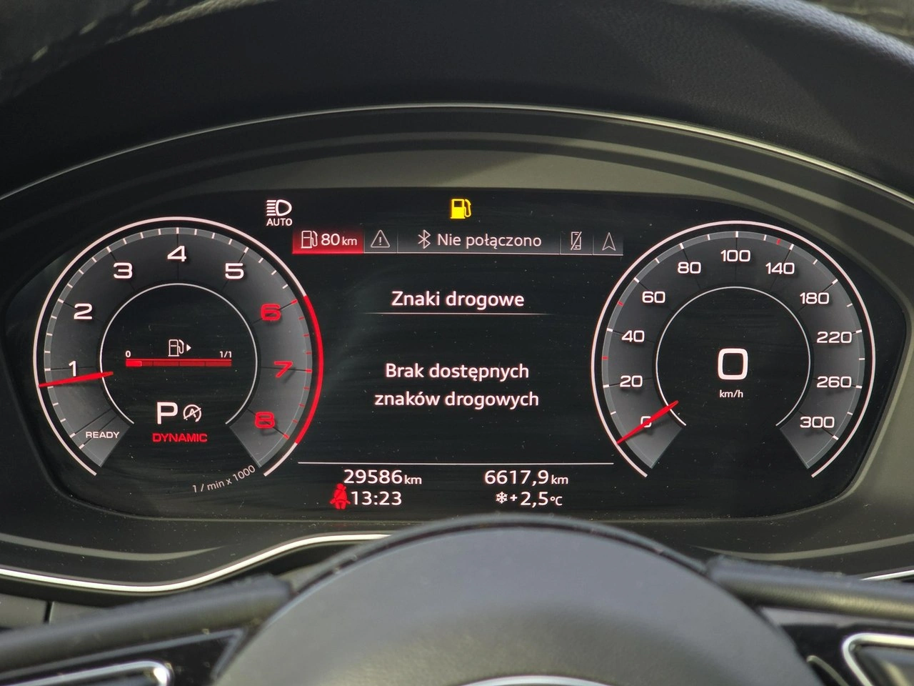 Audi A5 - Zdjęcie 12