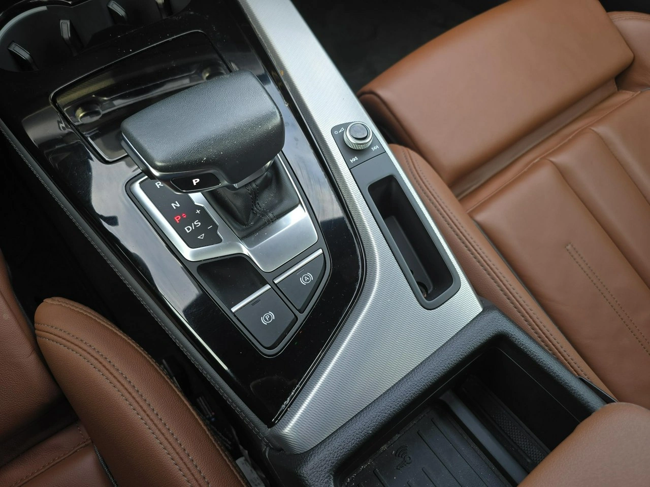 Audi A5 - Zdjęcie 13