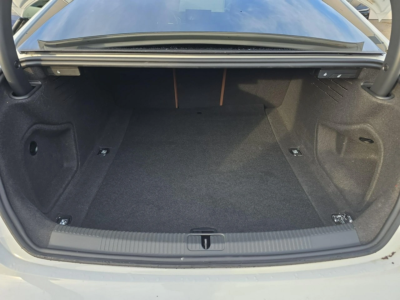 Audi A5 - Zdjęcie 14