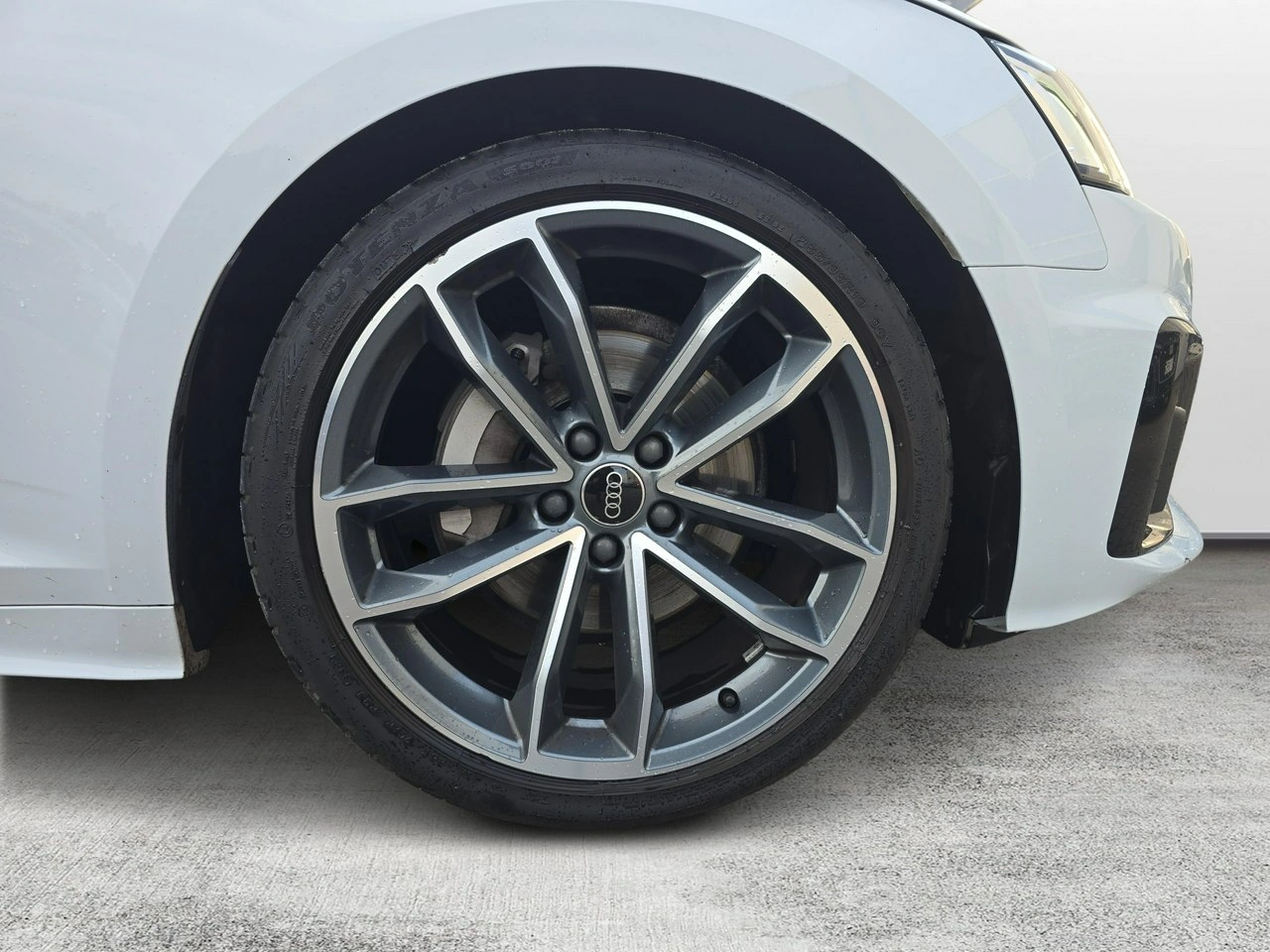 Audi A5 - Zdjęcie 15