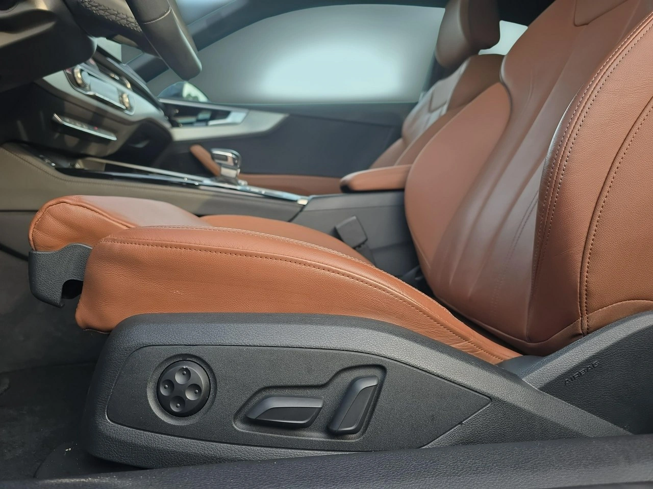 Audi A5 - Zdjęcie 17