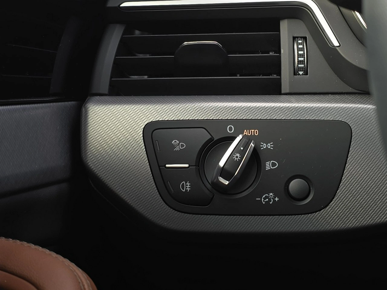 Audi A5 - Zdjęcie 20