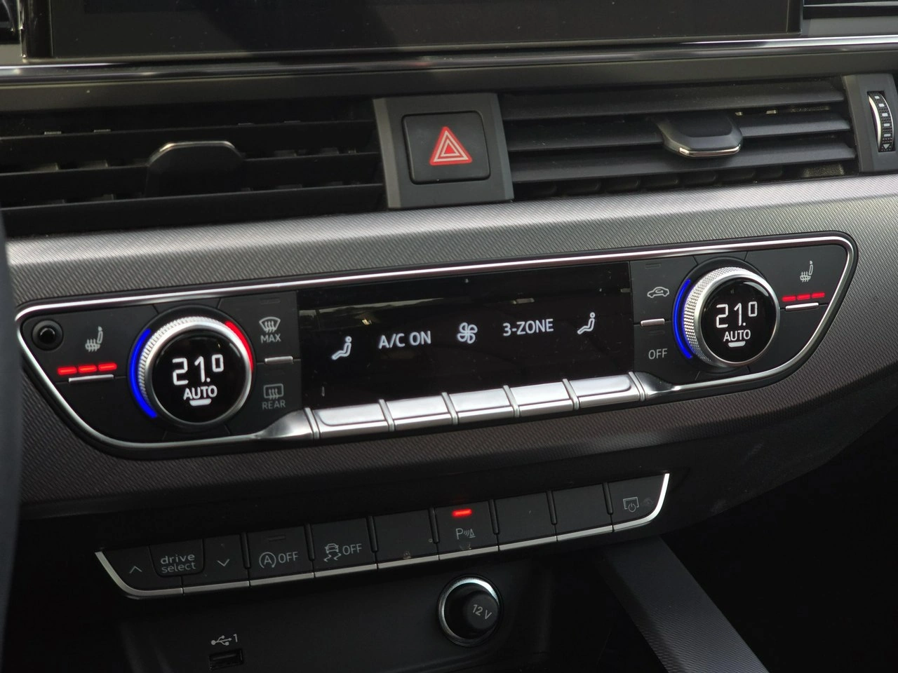 Audi A5 - Zdjęcie 21