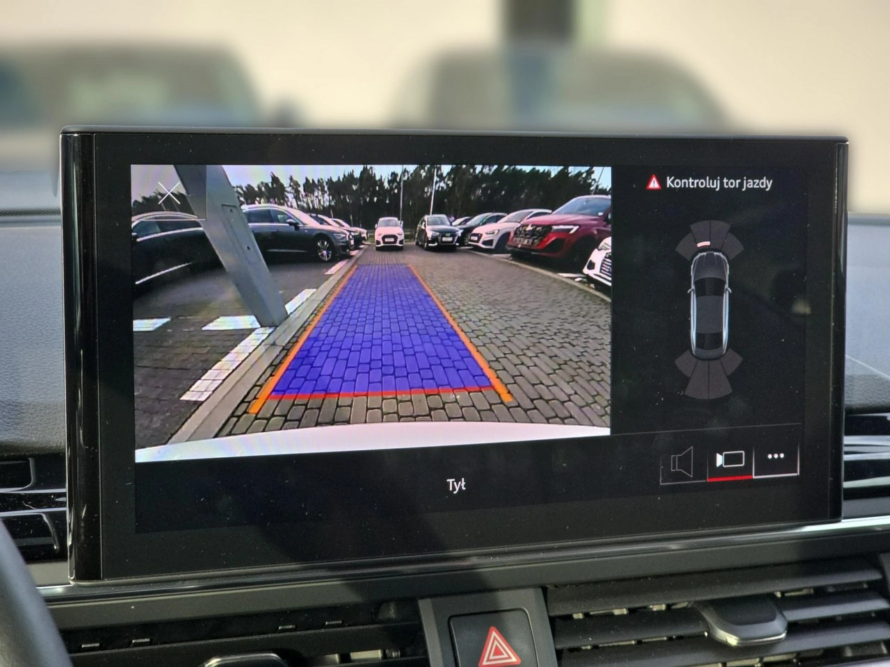 Audi A5 - Zdjęcie 22