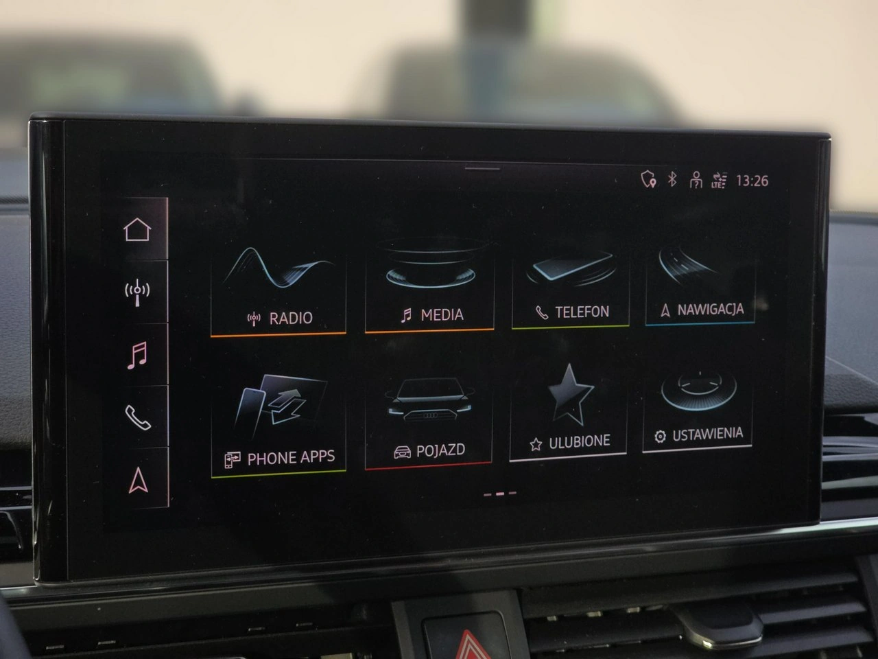 Audi A5 - Zdjęcie 23