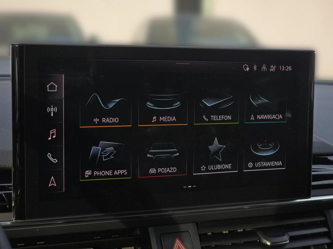 Audi A5 - Zdjęcie 23