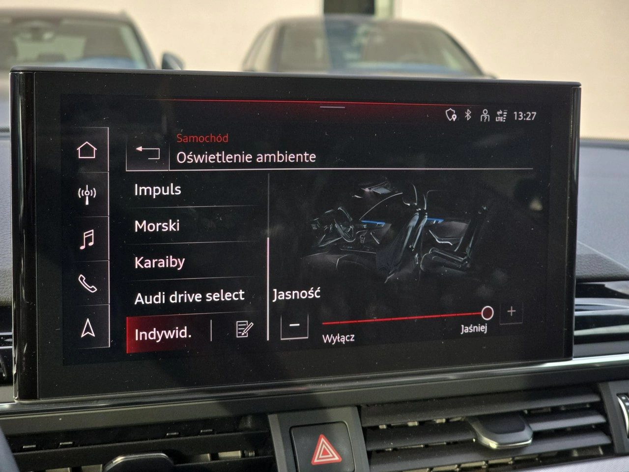 Audi A5 - Zdjęcie 24