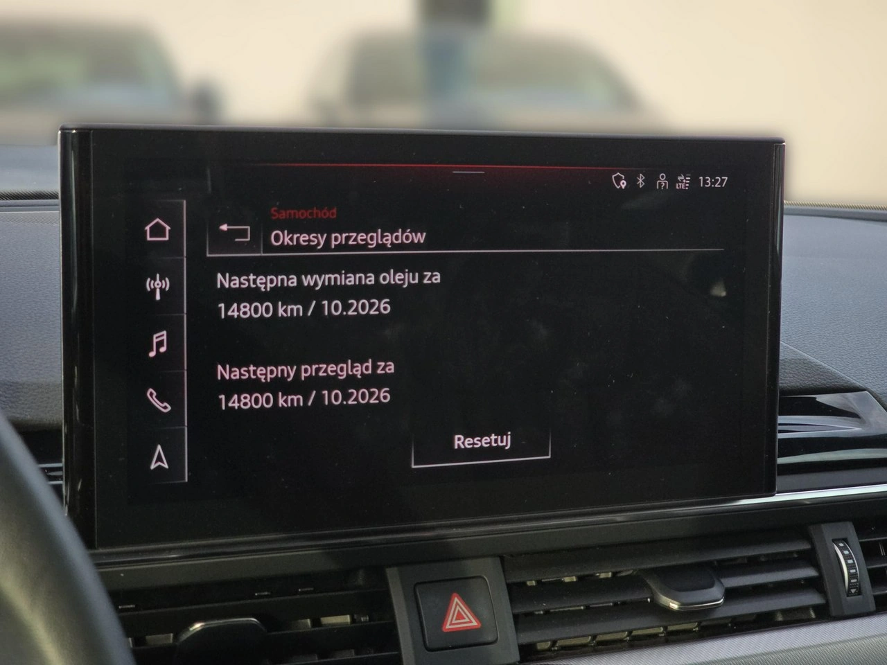 Audi A5 - Zdjęcie 26