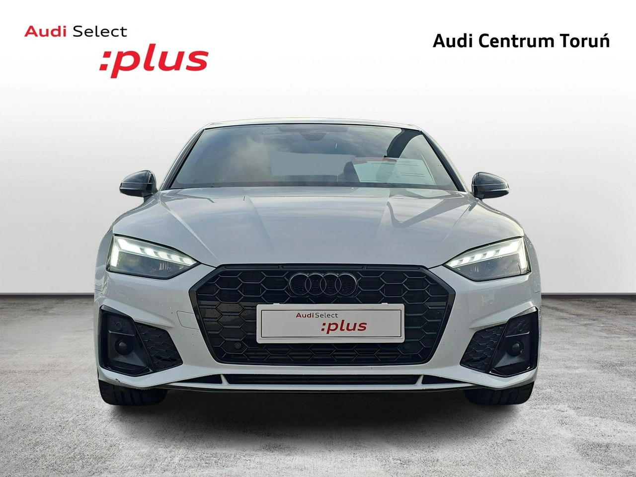 Audi A5 - Zdjęcie 7