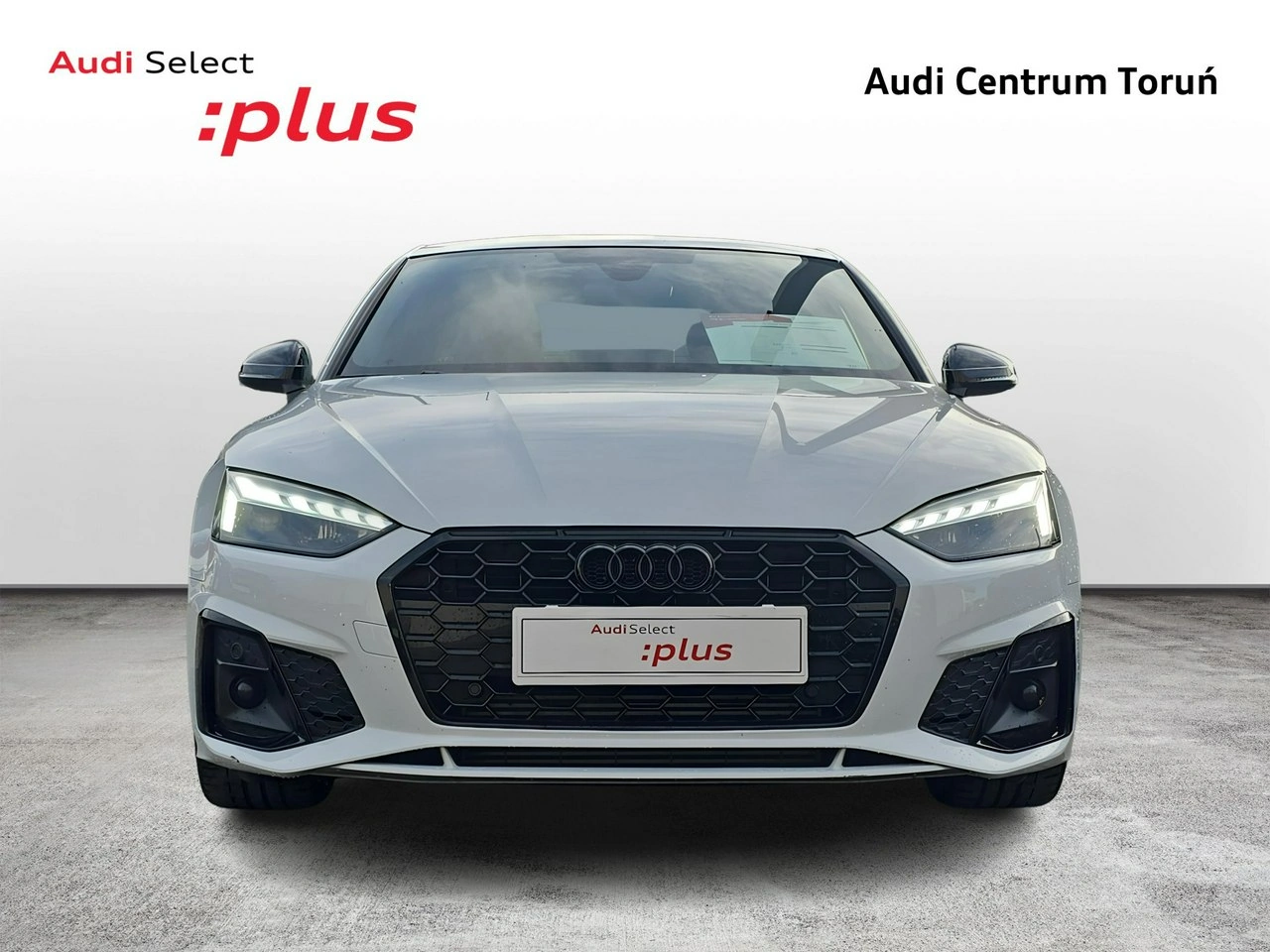 Audi A5 - Zdjęcie 7