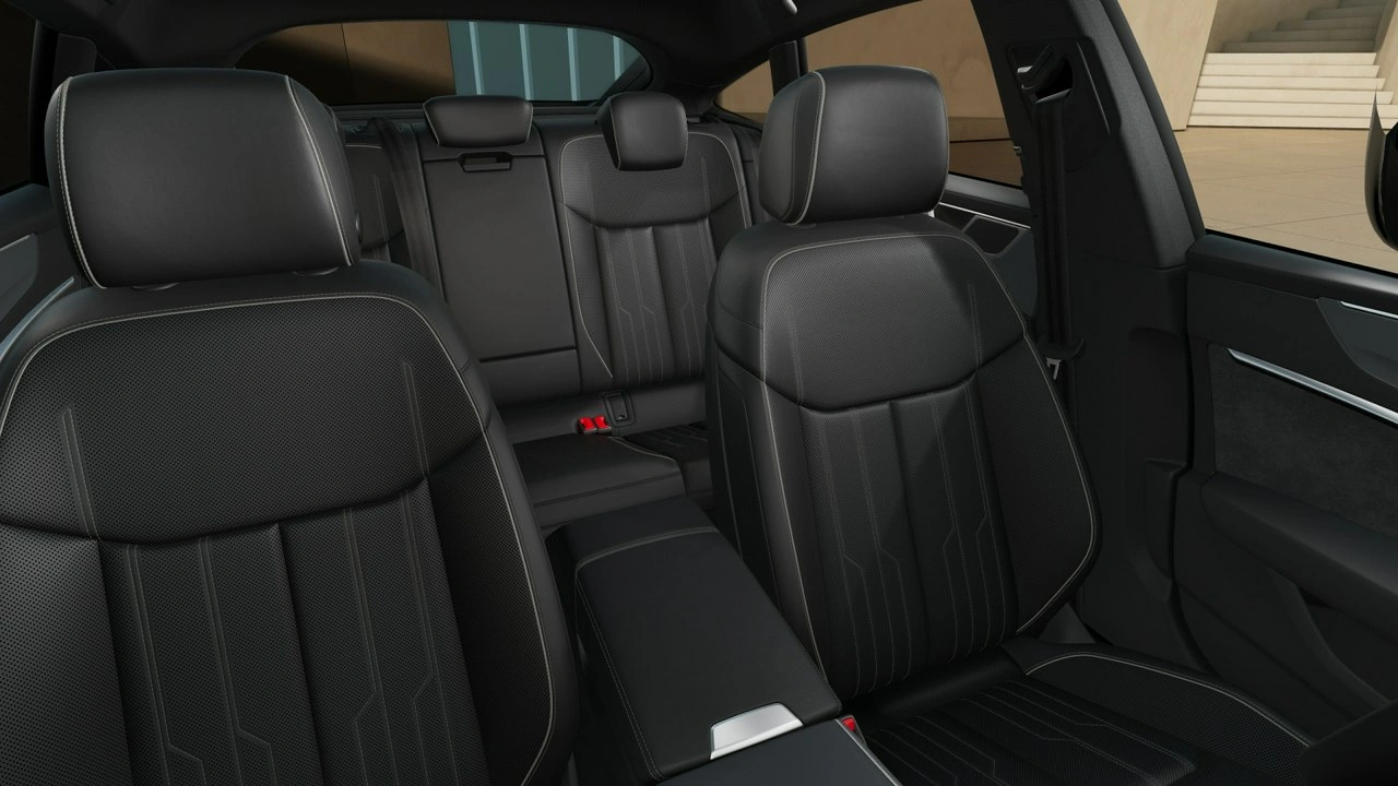 Audi A7 - Zdjęcie 9