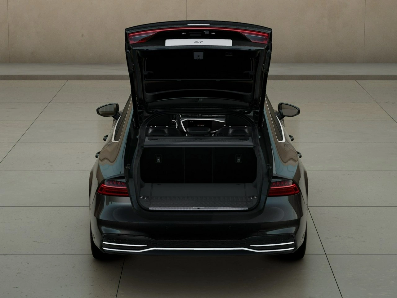 Audi A7 - Zdjęcie 5