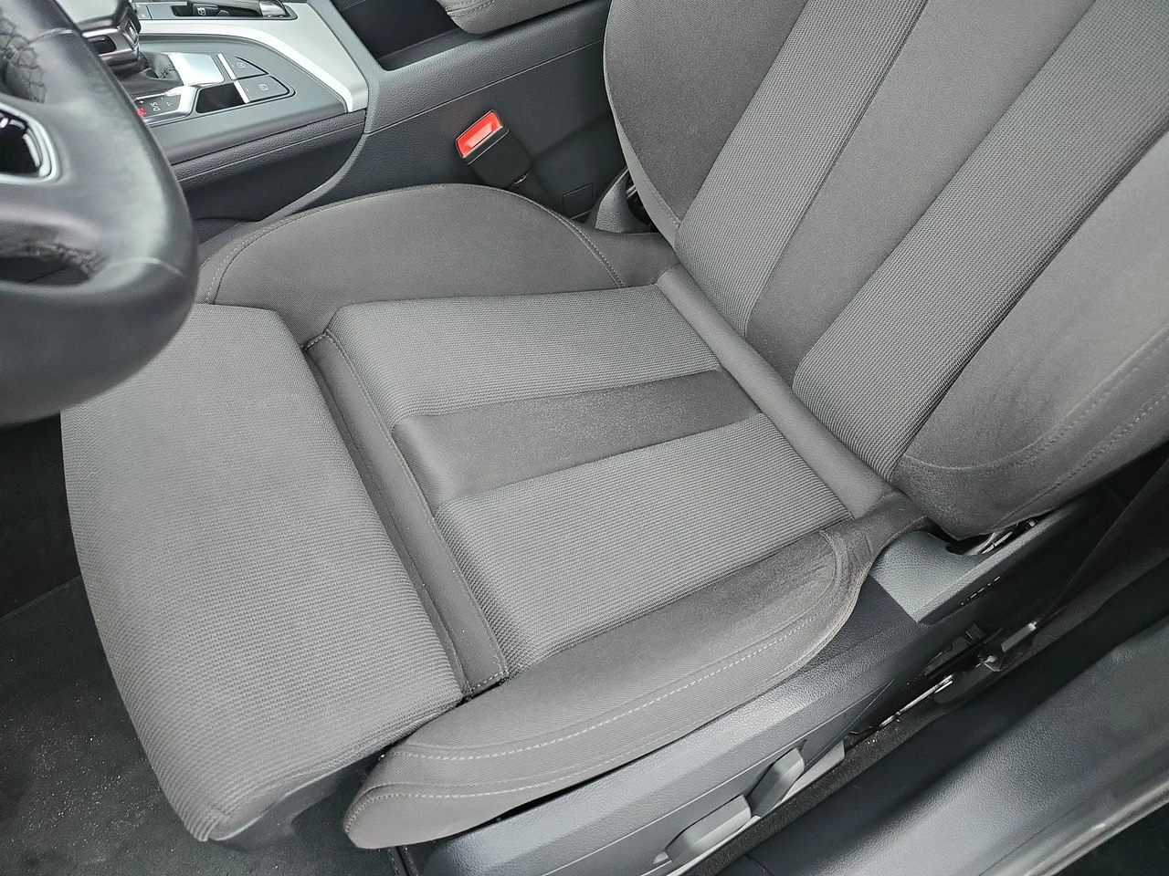 Audi A4 - Zdjęcie 11