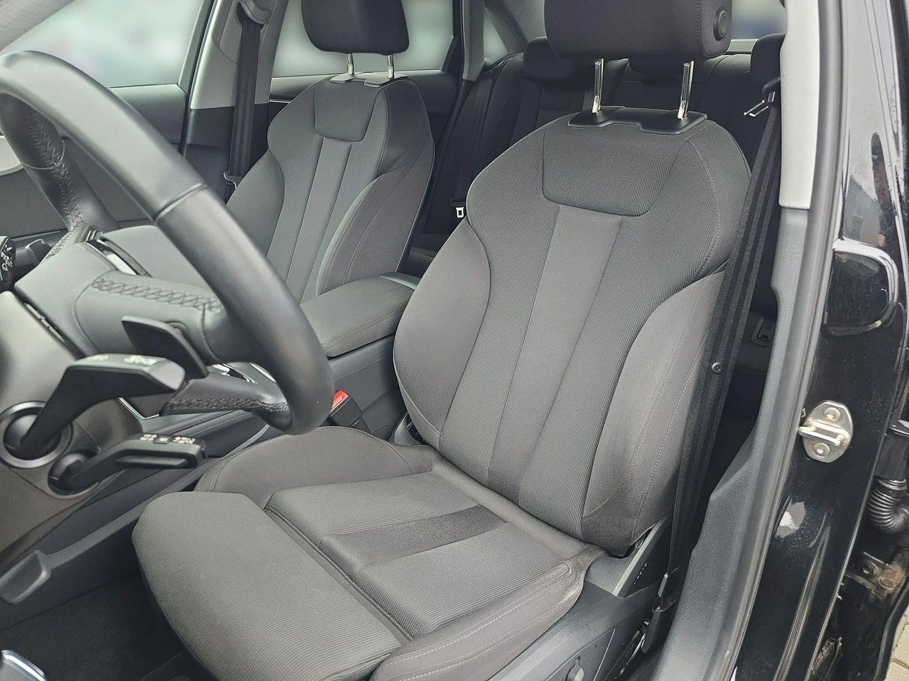 Audi A4 - Zdjęcie 17