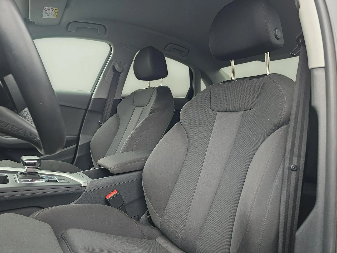 Audi A4 - Zdjęcie 19