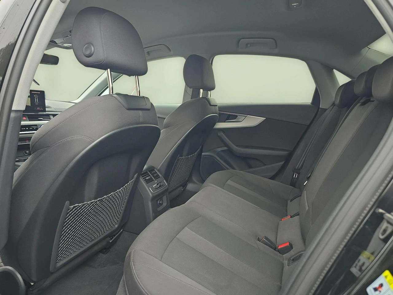 Audi A4 - Zdjęcie 20