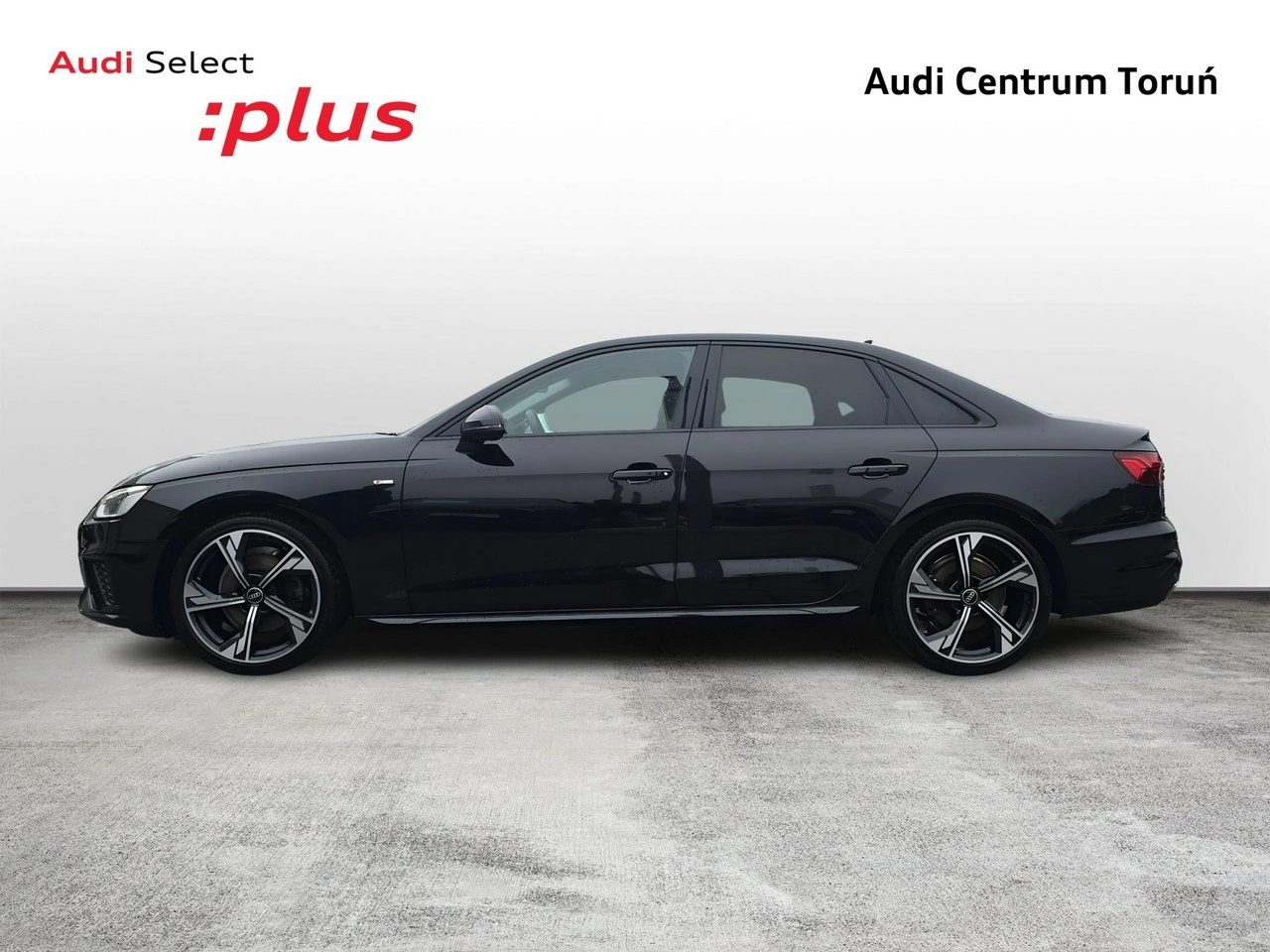 Audi A4 - Zdjęcie 1