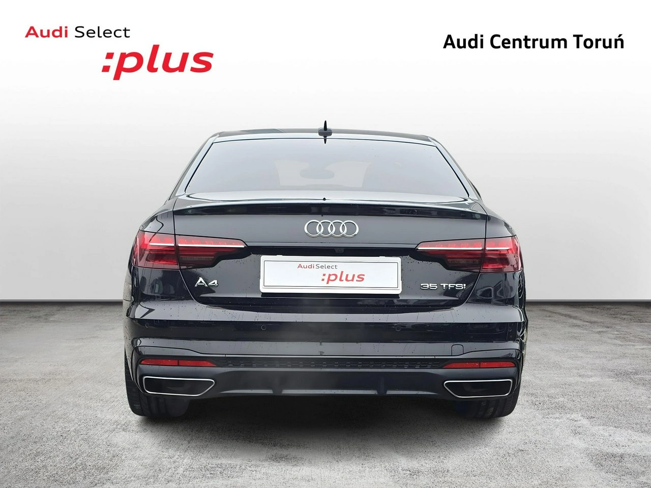 Audi A4 - Zdjęcie 3