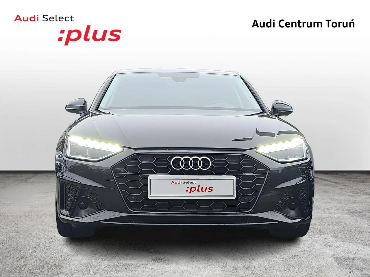 Audi A4 - Zdjęcie 7