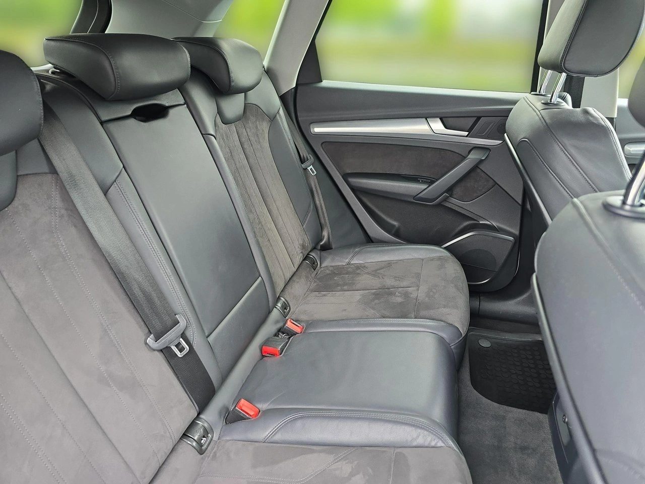 Audi Q5 - Zdjęcie 10