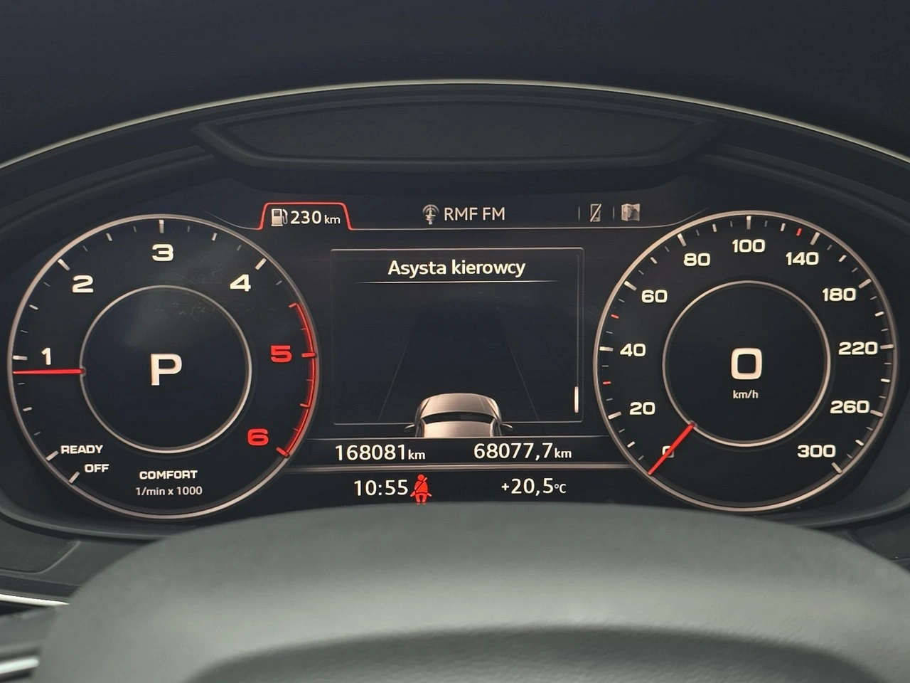 Audi Q5 - Zdjęcie 12