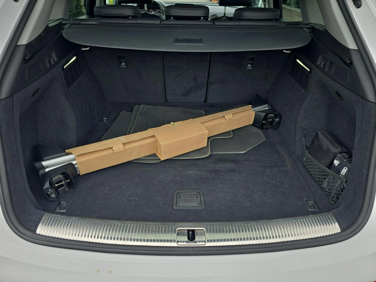 Audi Q5 - Zdjęcie 14