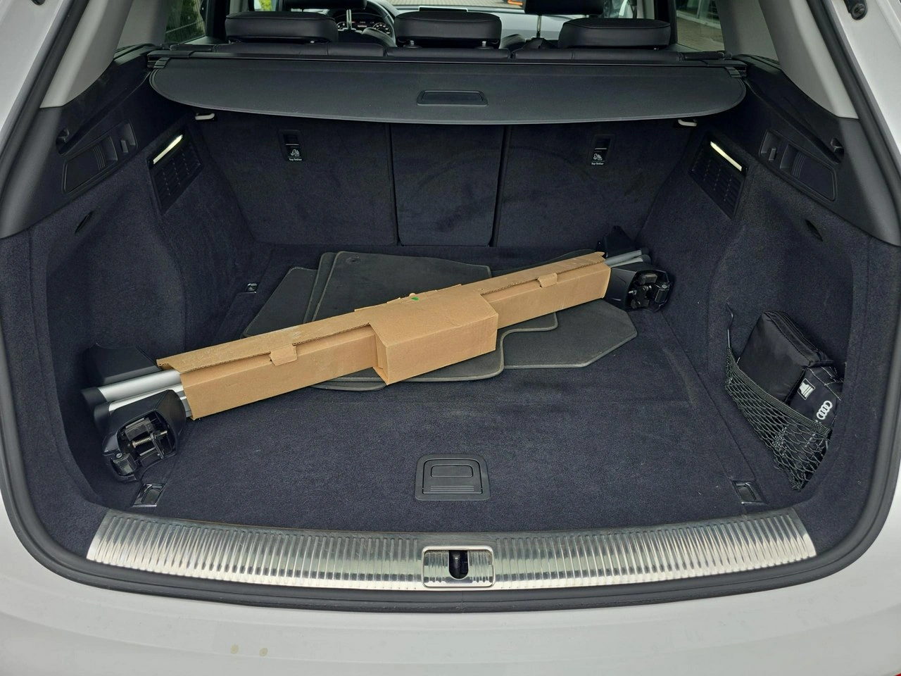 Audi Q5 - Zdjęcie 14