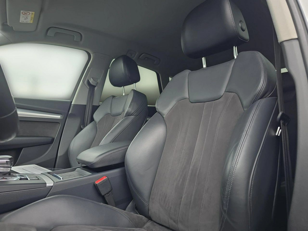 Audi Q5 - Zdjęcie 18