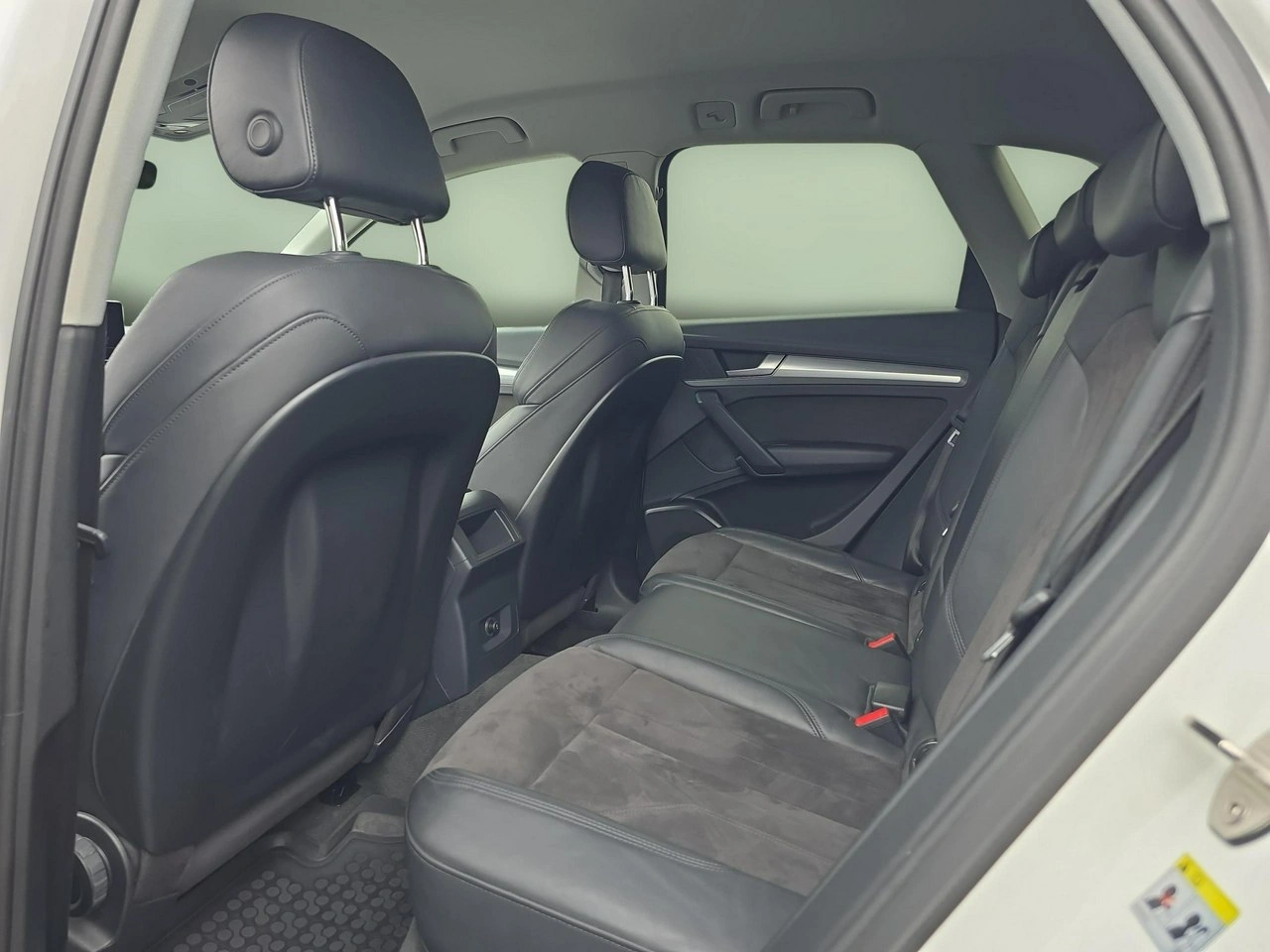 Audi Q5 - Zdjęcie 19