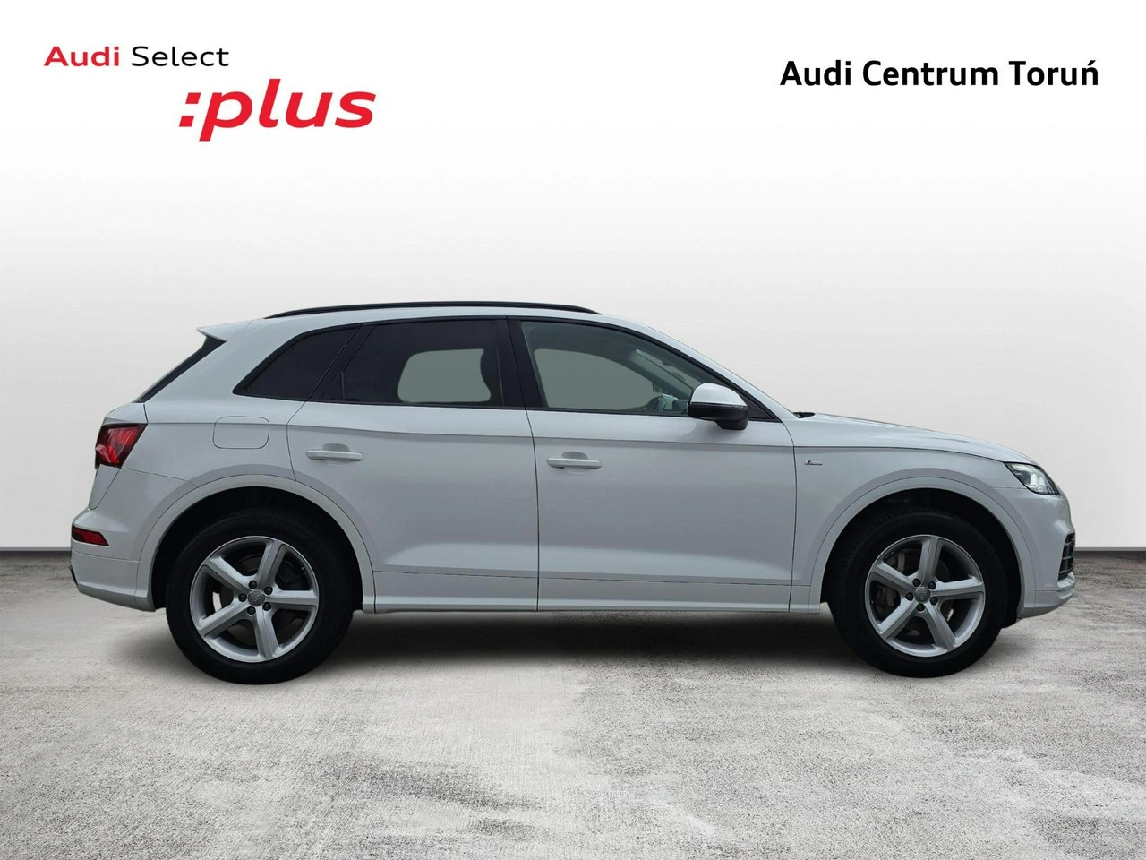 Audi Q5 - Zdjęcie 5