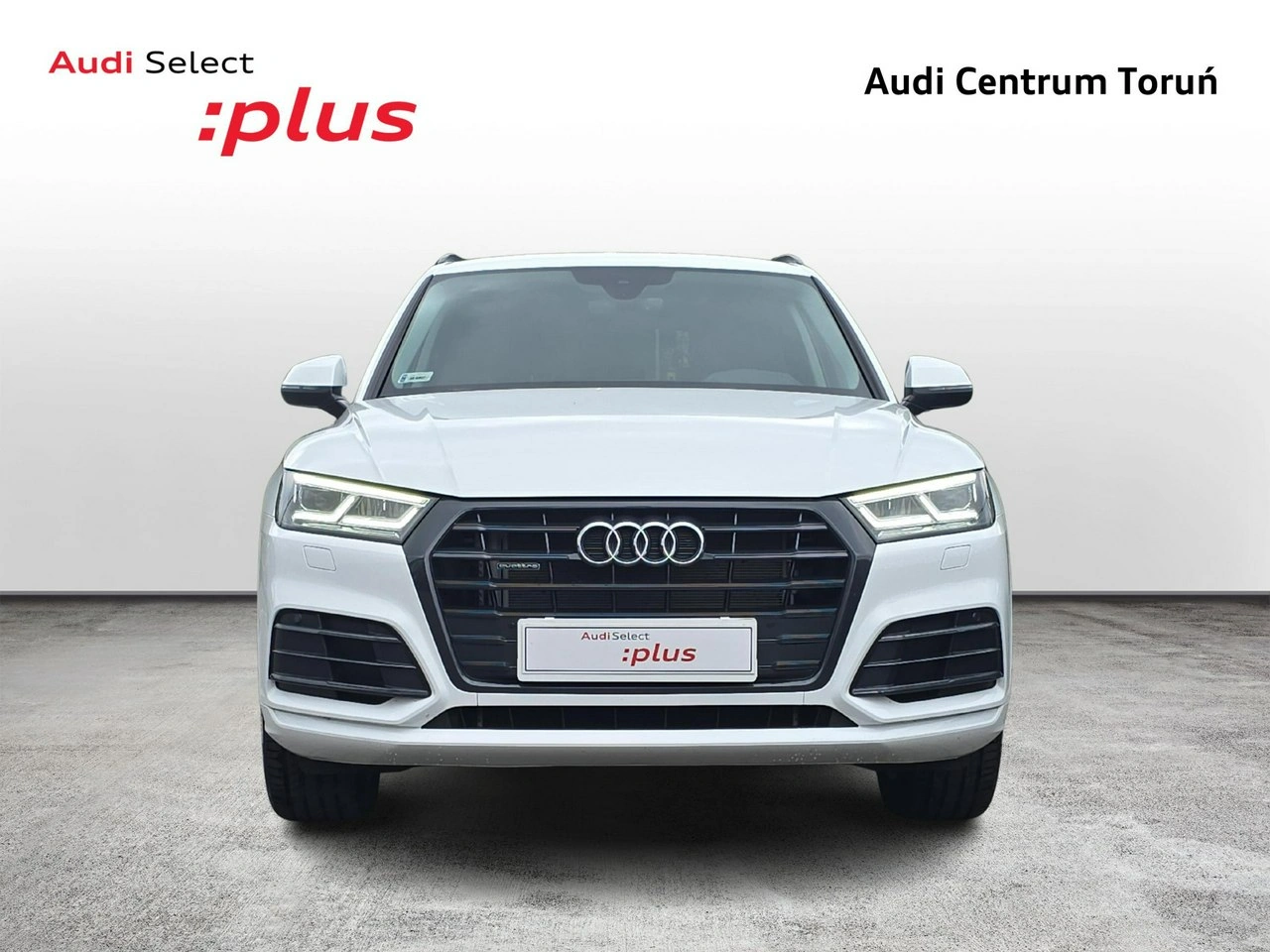 Audi Q5 - Zdjęcie 7