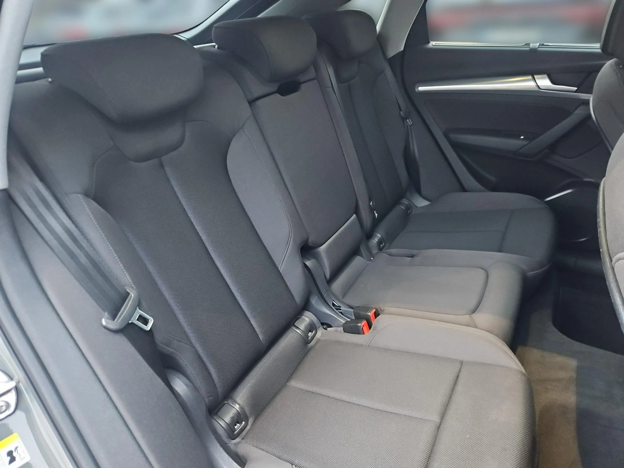 Audi Q5 - Zdjęcie 10