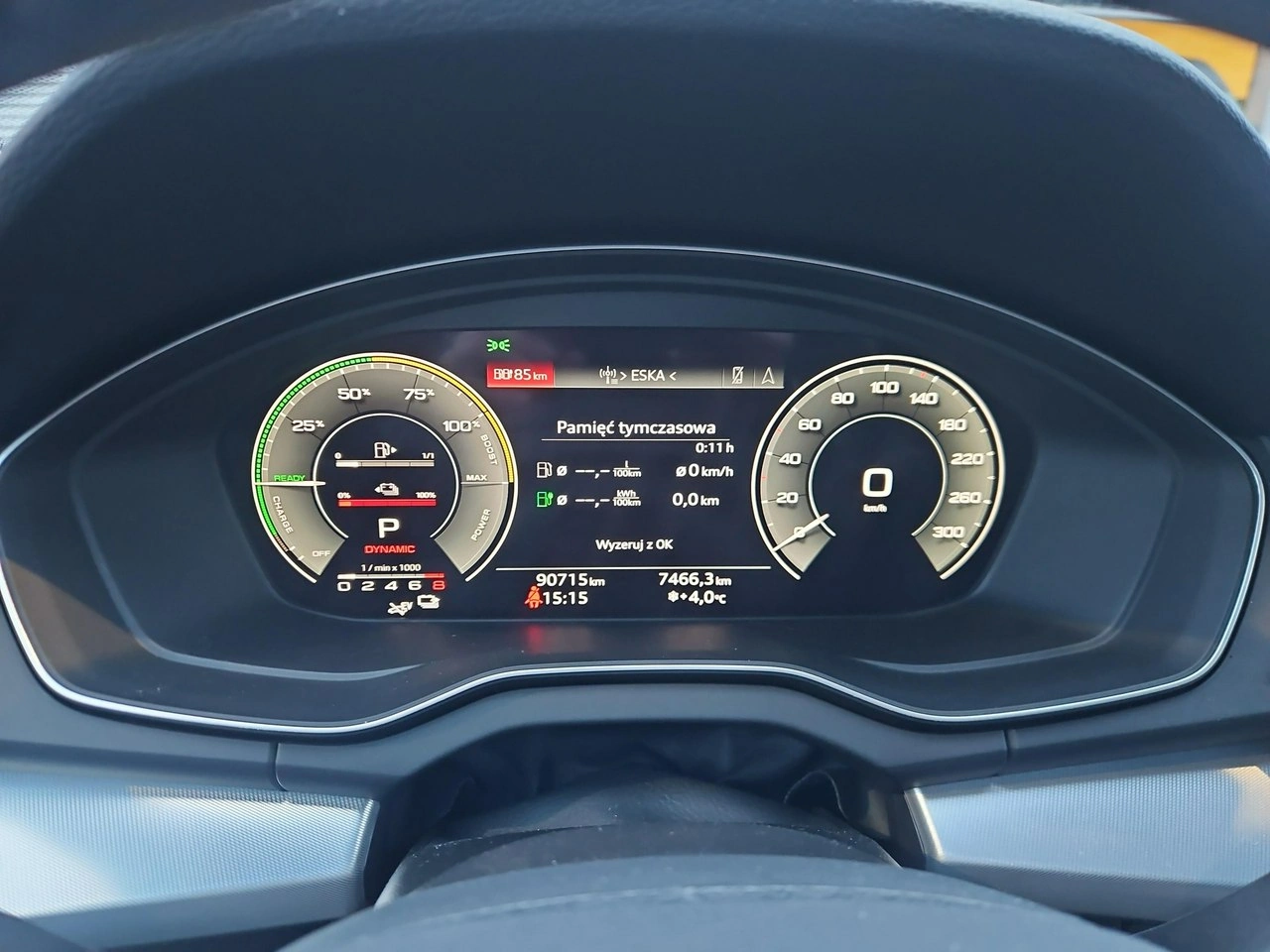 Audi Q5 - Zdjęcie 12