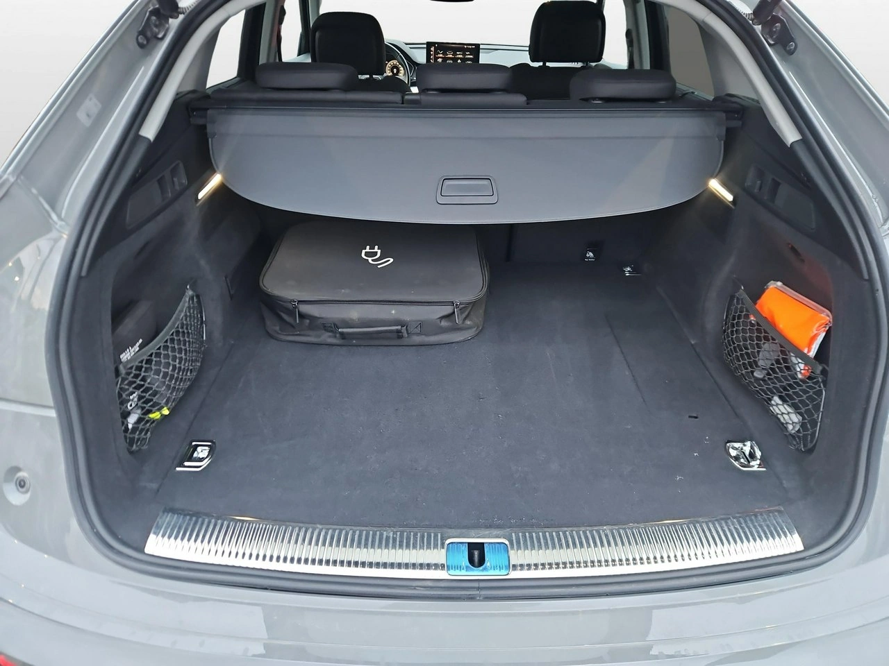 Audi Q5 - Zdjęcie 14