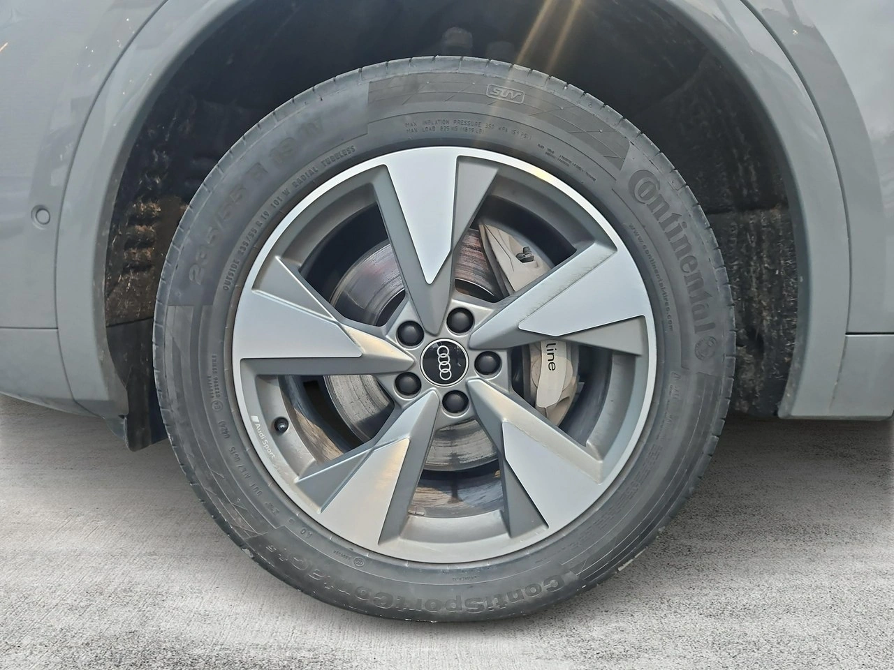 Audi Q5 - Zdjęcie 15