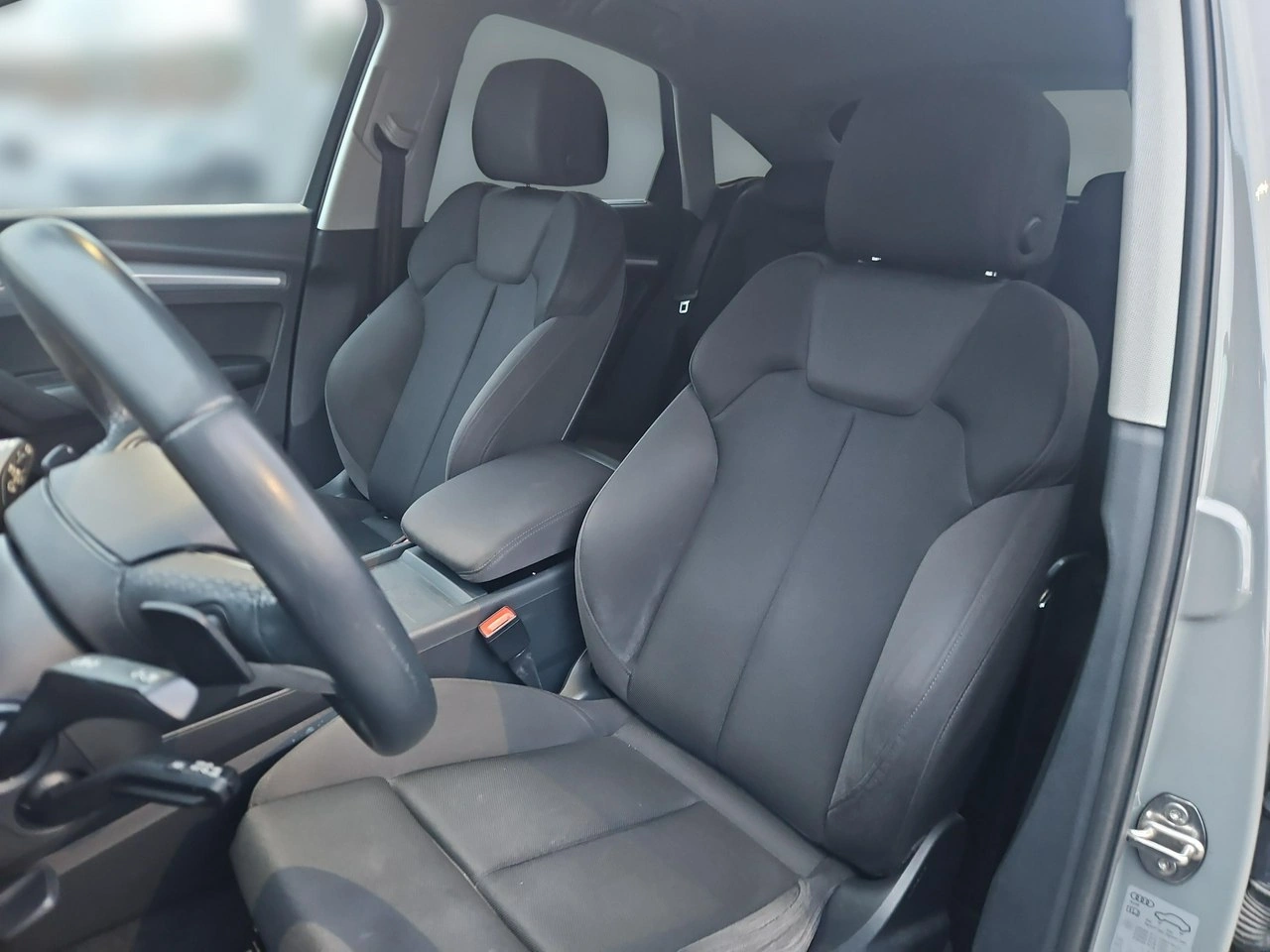 Audi Q5 - Zdjęcie 16