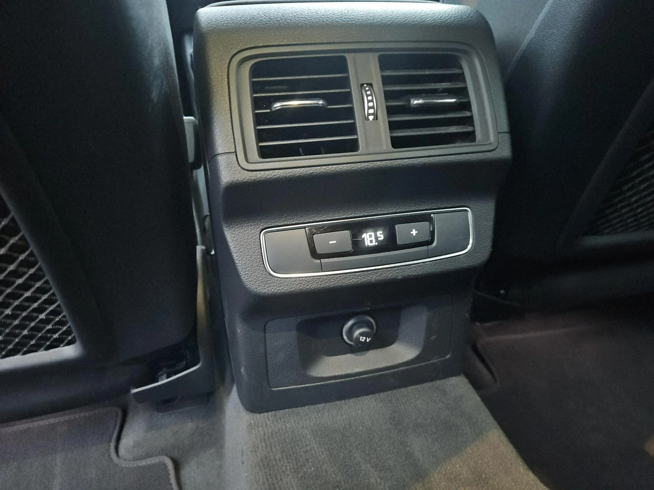 Audi Q5 - Zdjęcie 19