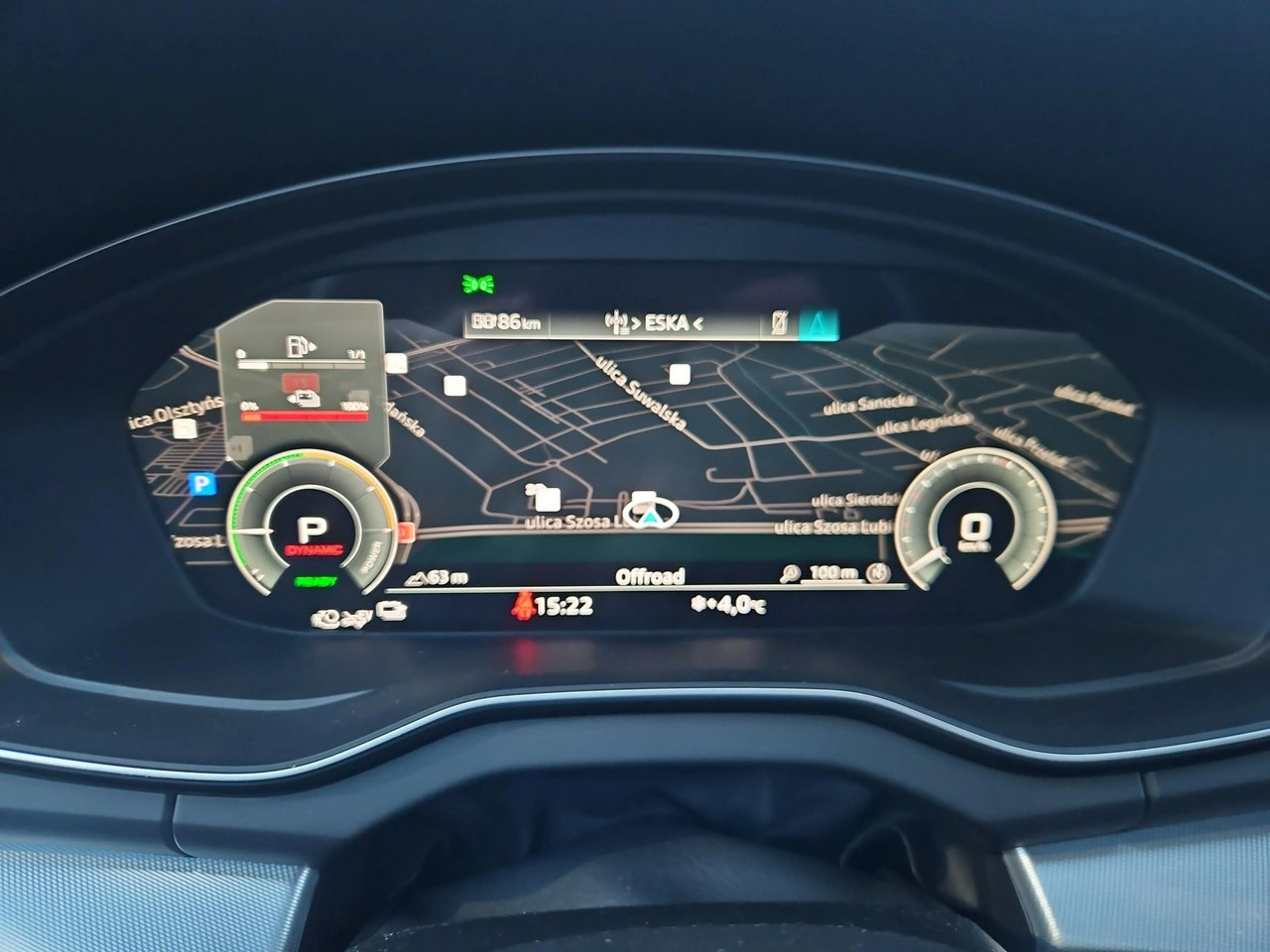 Audi Q5 - Zdjęcie 21