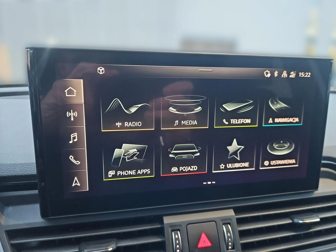 Audi Q5 - Zdjęcie 22