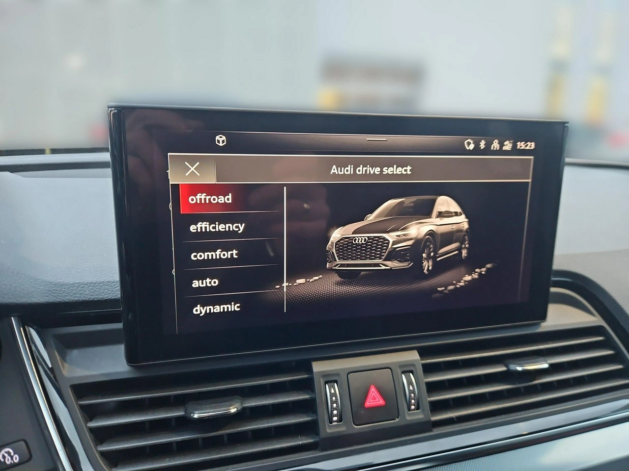 Audi Q5 - Zdjęcie 23